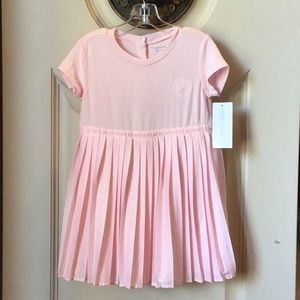 🌷RALPH LAUREN BABY GIRL DRESS IN SIZE 18 MONTHS NWT